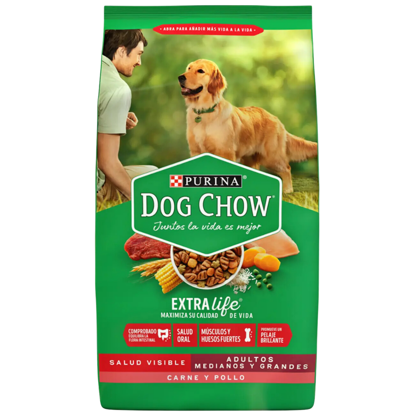 Dog Chow Adulto 24 KG