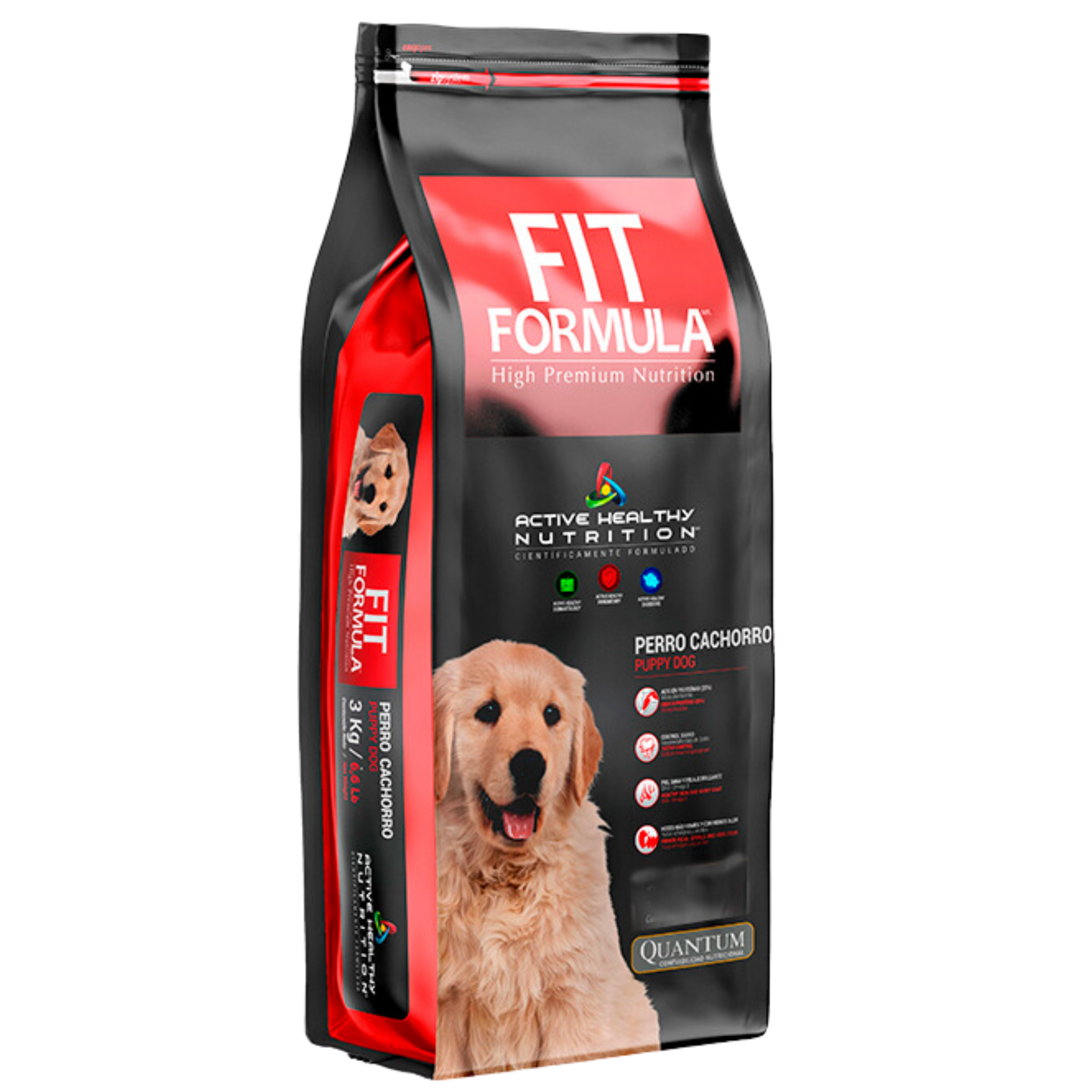 Fit Formula Cachorro 10 KG