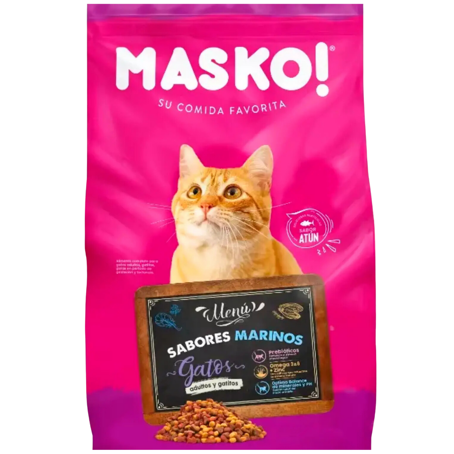 Masko Cat Adulto 25 KG