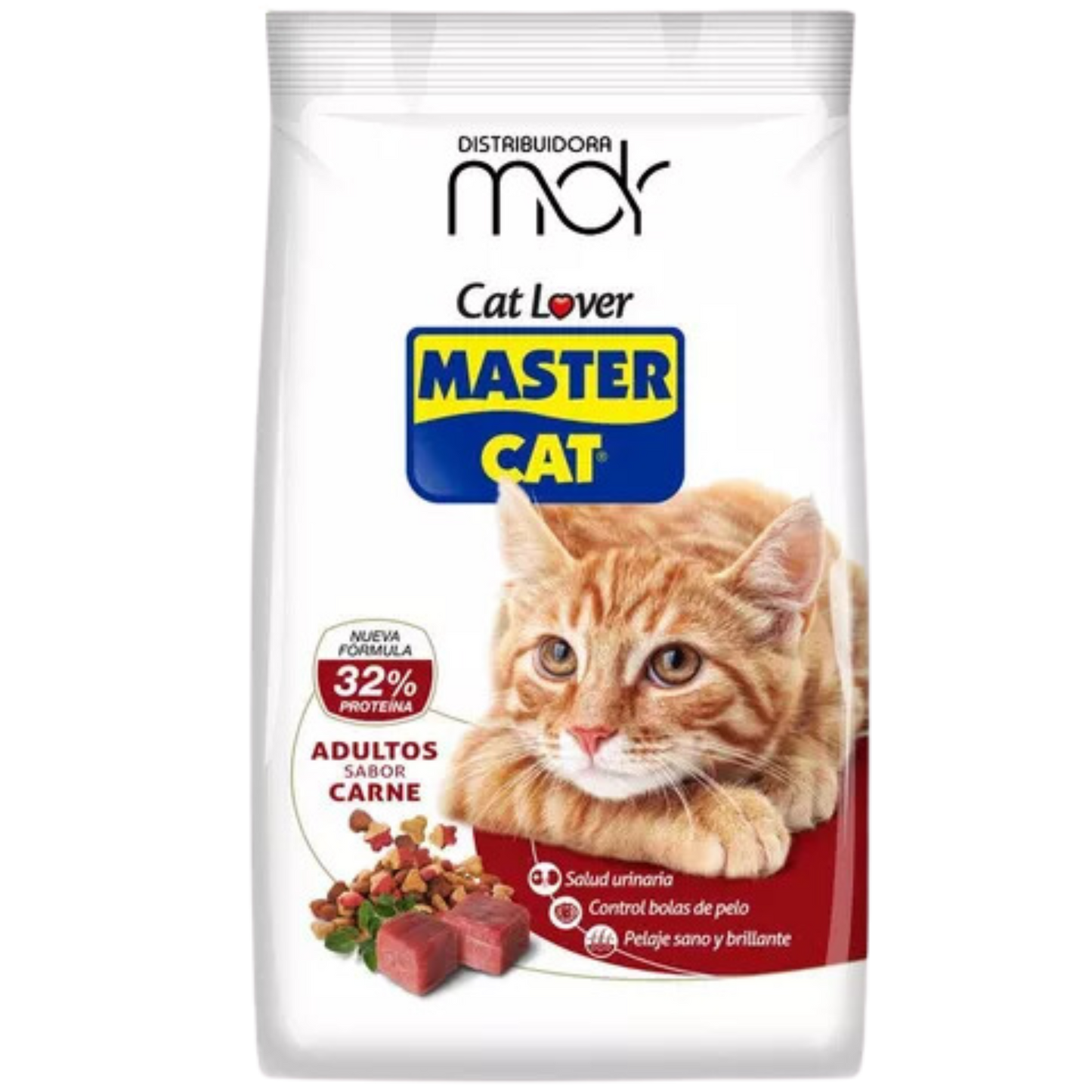 Master Cat Carne 20 KG