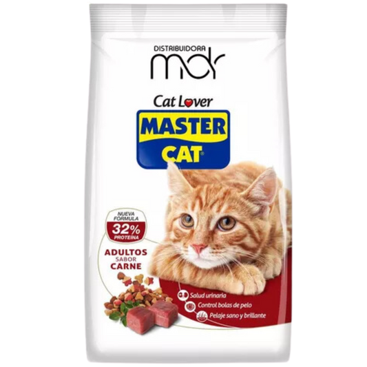 Master Cat Carne 20 KG