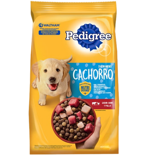 Pedigree Cachorro 21 KG