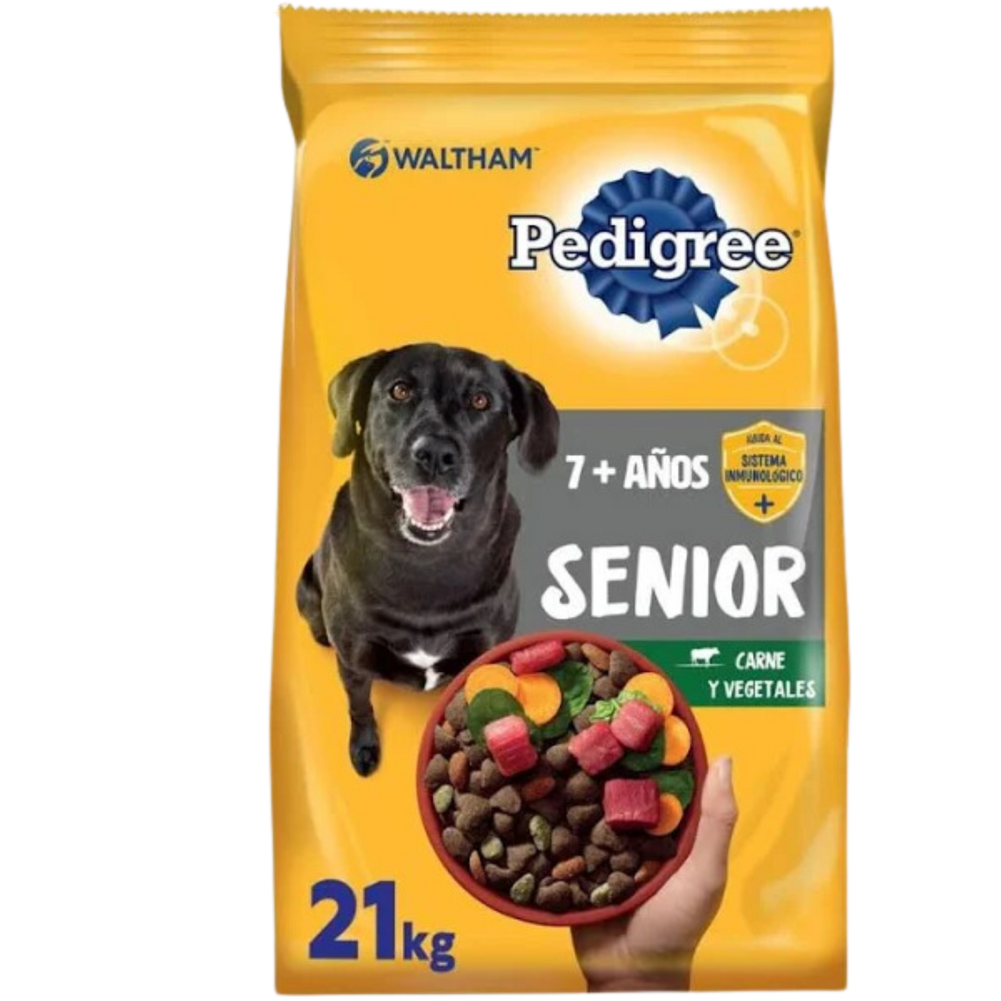 Pedigree Senior 21 KG