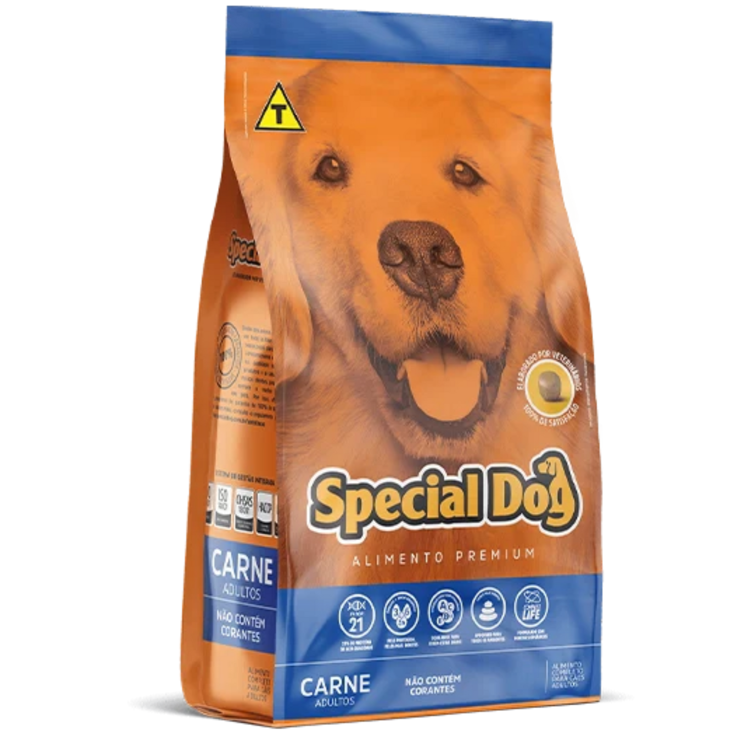 Special Dog Adulto 20 KG