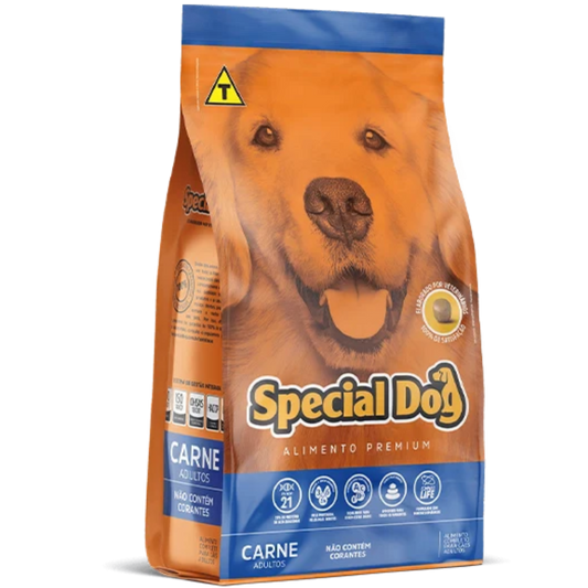 Special Dog Adulto 20 KG