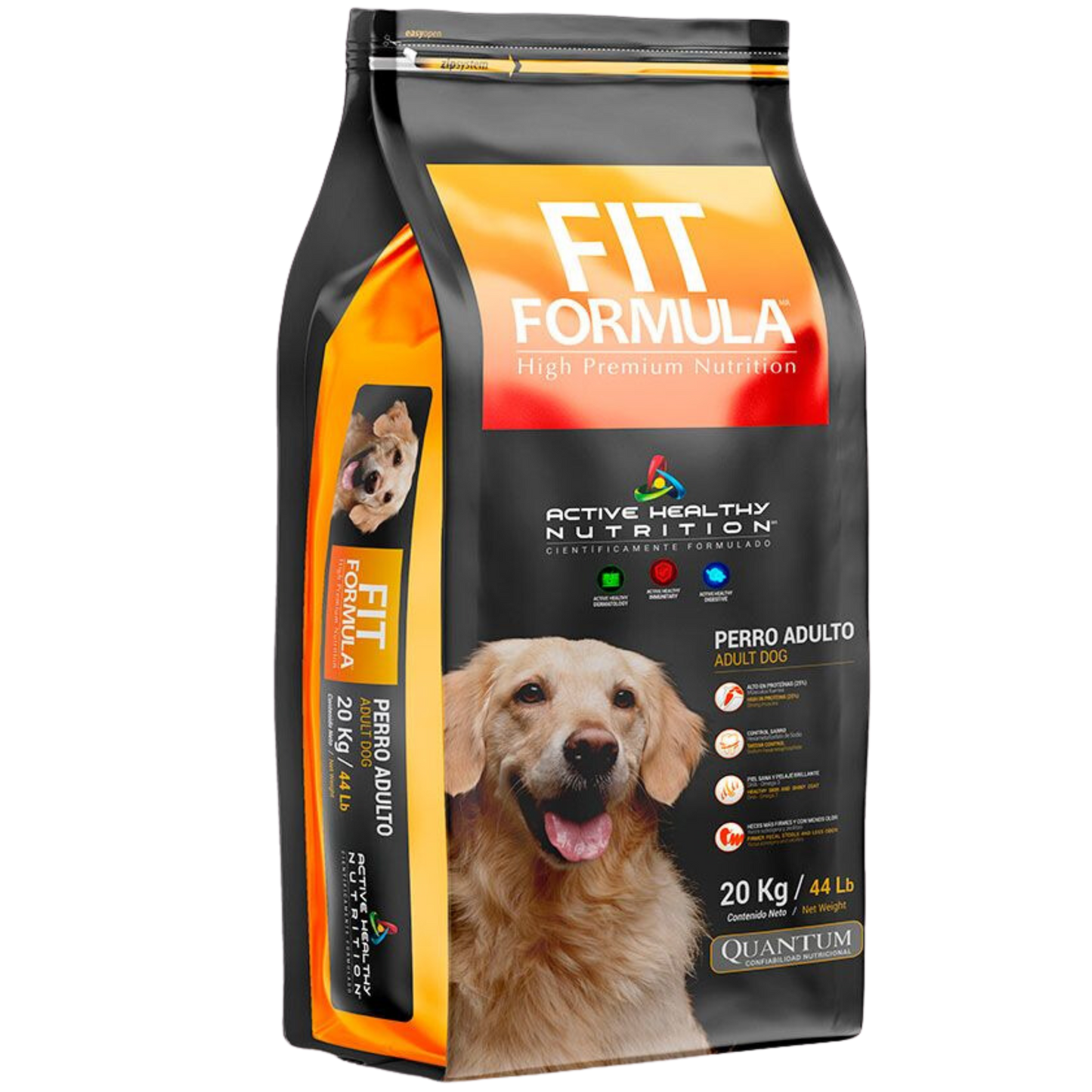 Fit Formula Adulto 20 KG