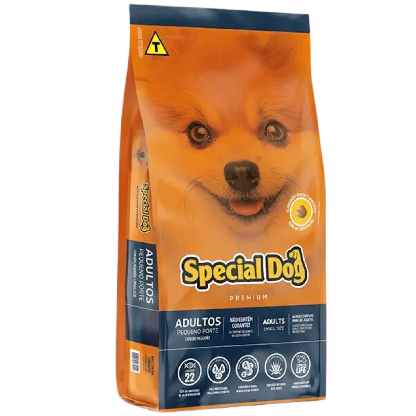 Special Dog Adulto Tamaño Pequeño 20 KG