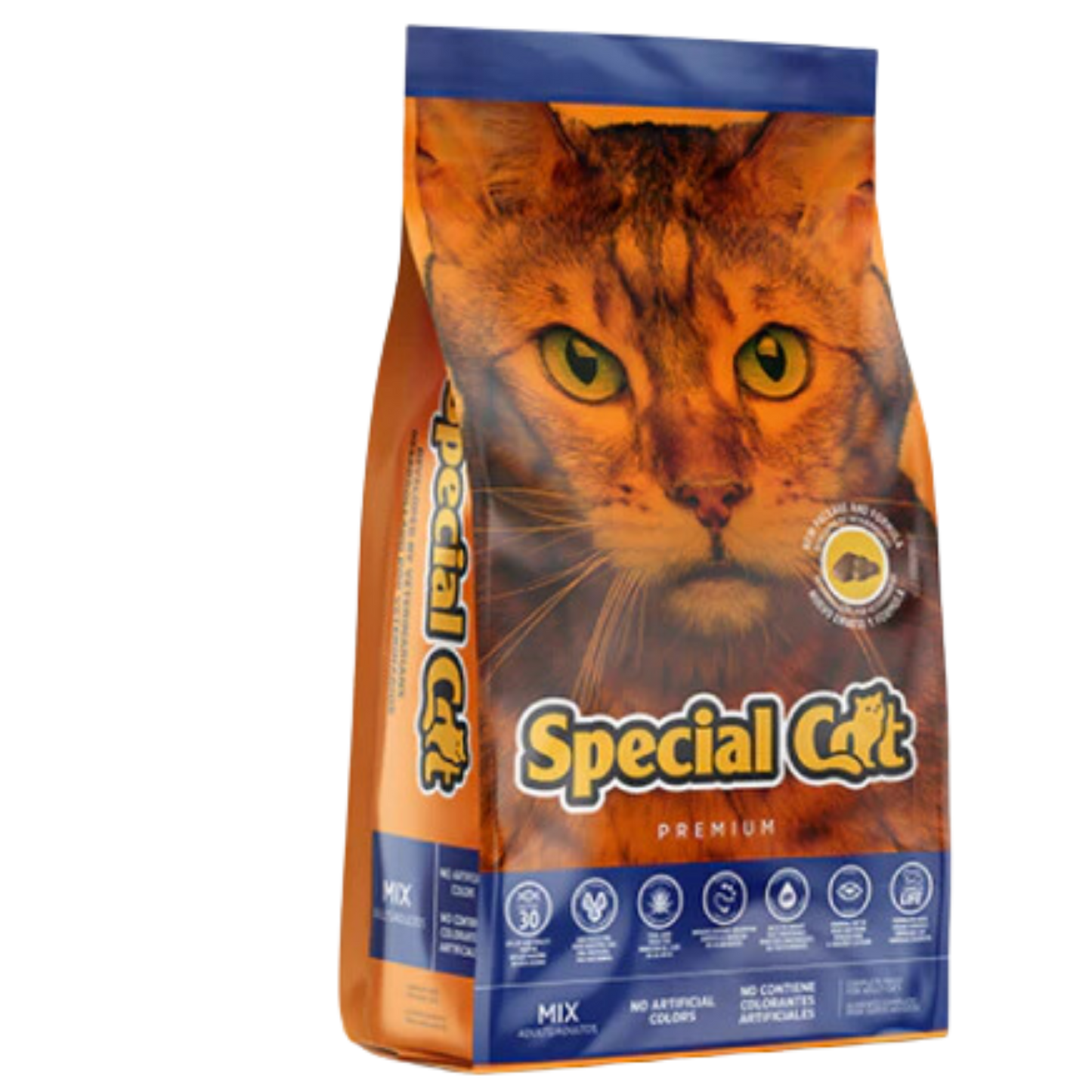 Special Cat Adulto Mix 20 KG