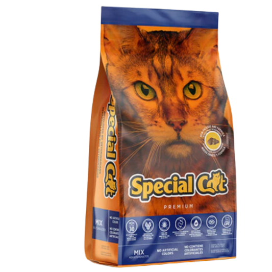 Special Cat Adulto Mix 20 KG