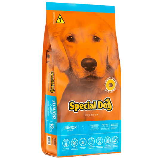 Special Dog Junior 20 KG