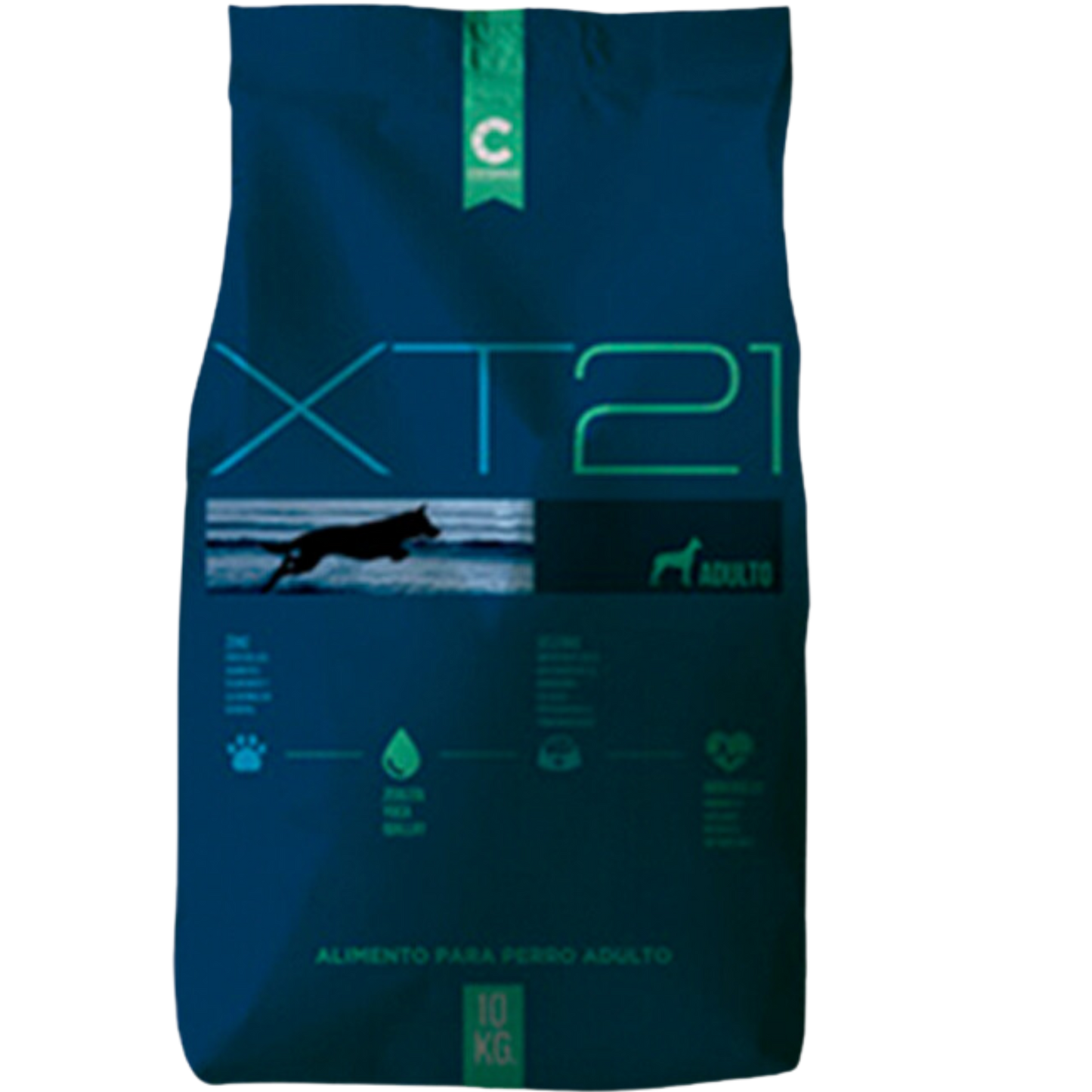 XT-21 Adulto  25 KG