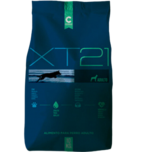 XT-21 Adulto  25 KG